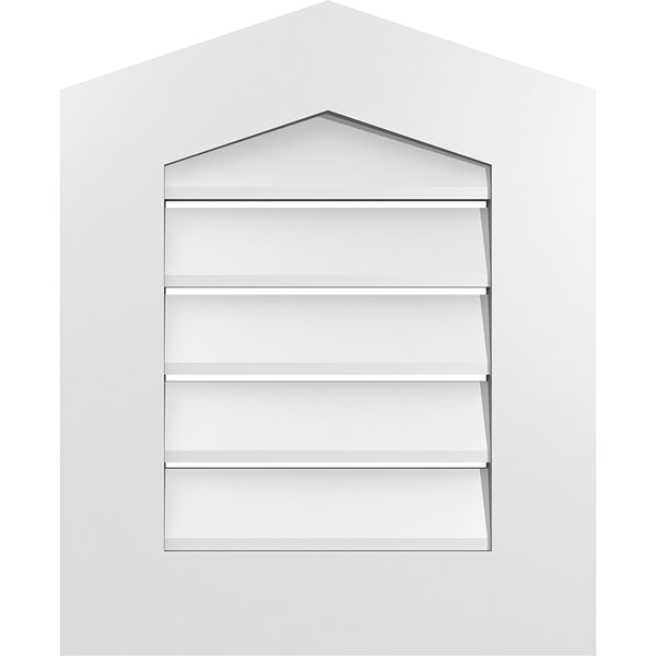 Ekena Millwork GVPPE18X2201SF-04