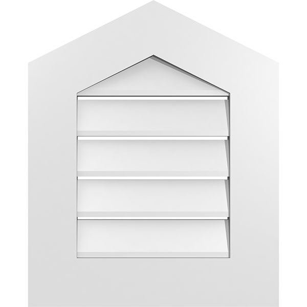 Ekena Millwork GVPPE18X2201SF-06
