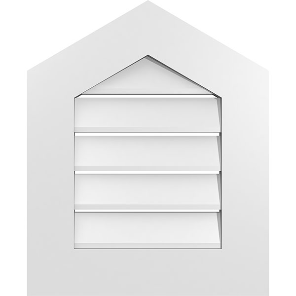 Ekena Millwork GVPPE18X2201SF-07