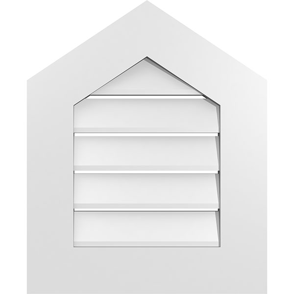Ekena Millwork GVPPE18X2201SF-08
