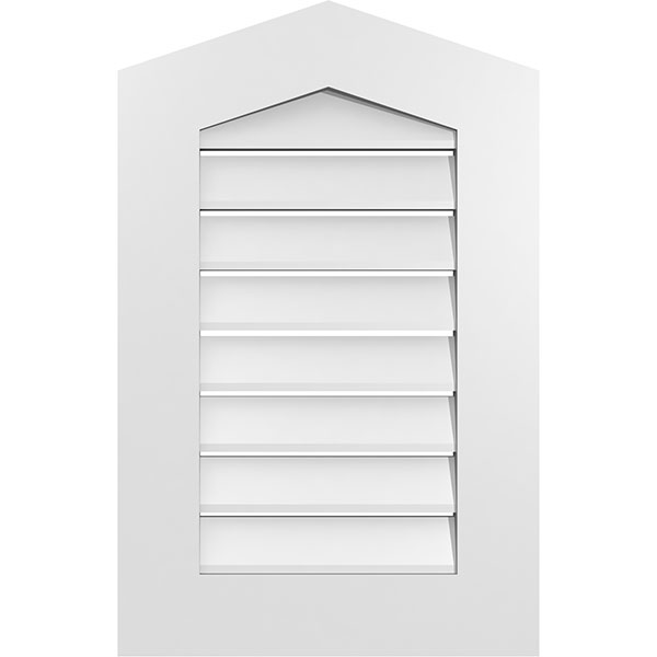 Ekena Millwork GVPPE18X2801SF-04