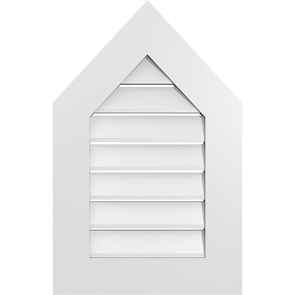 Ekena Millwork GVPPE18X2801SF-13