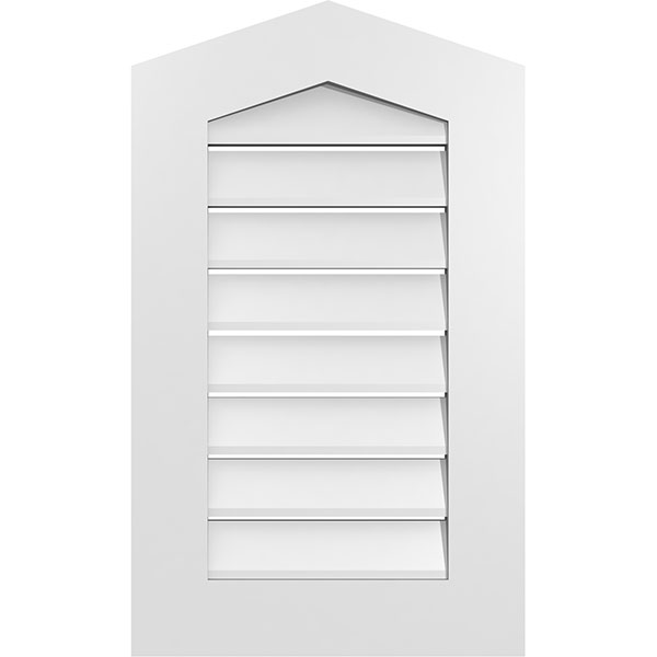 Ekena Millwork GVPPE18X3001SF-04