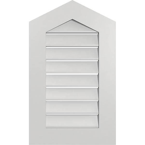 Ekena Millwork GVPPE18X3001SF-06