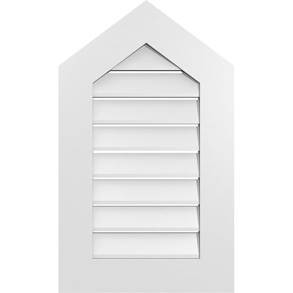 Ekena Millwork GVPPE18X3001SF-09