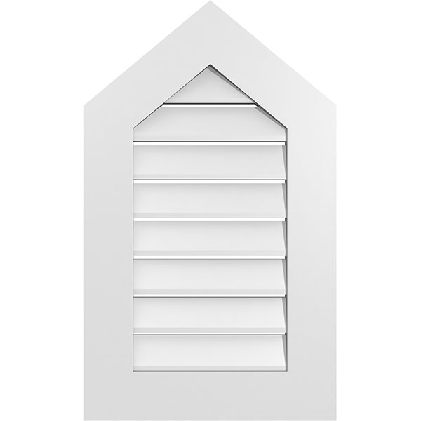 Ekena Millwork GVPPE18X3001SF-10