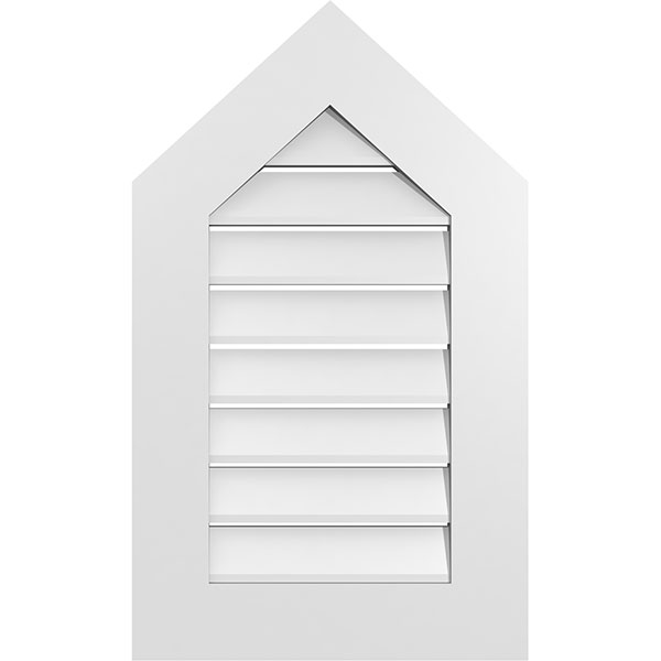 Ekena Millwork GVPPE18X3001SF-11