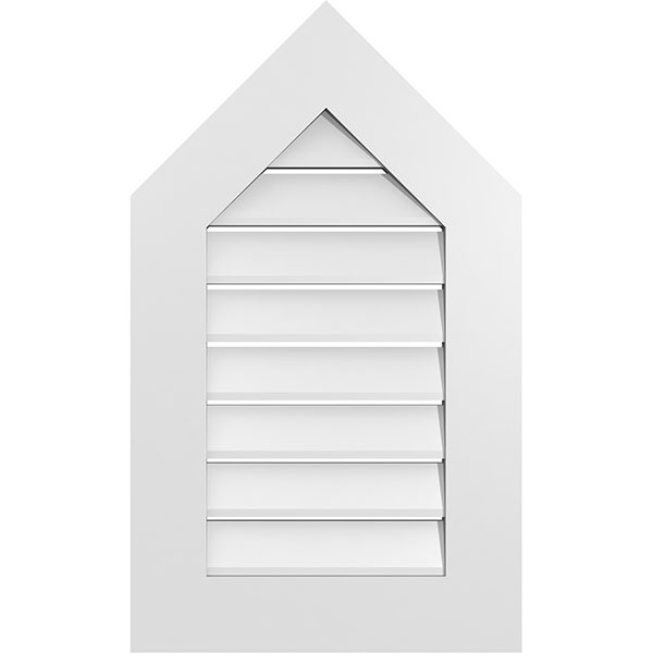 Ekena Millwork GVPPE18X3001SF-12