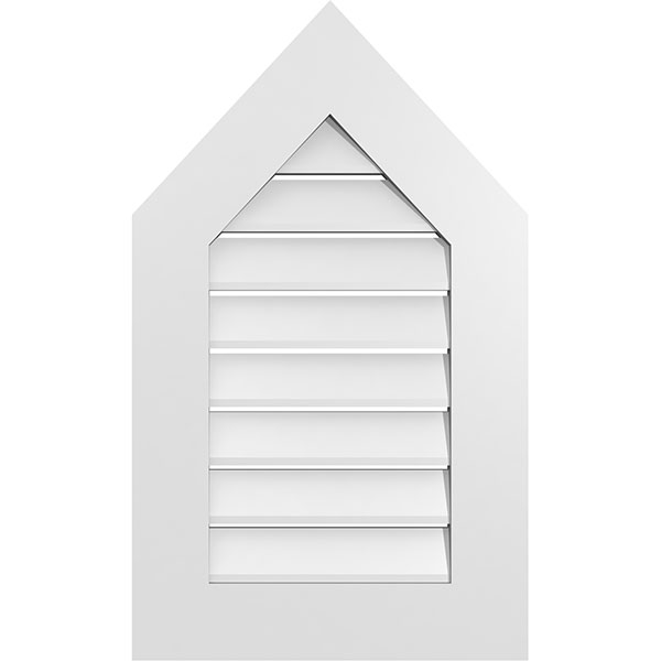 Ekena Millwork GVPPE18X3001SF-13