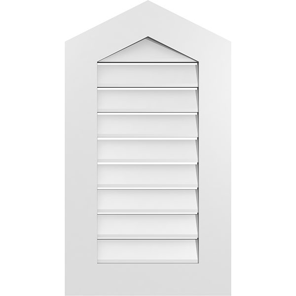 Ekena Millwork GVPPE18X3201SF-06