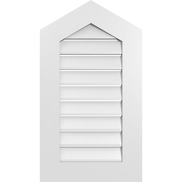 Ekena Millwork GVPPE18X3201SF-07