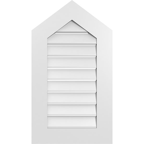 Ekena Millwork GVPPE18X3201SF-09
