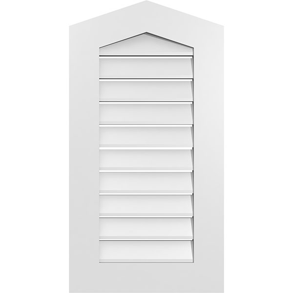Ekena Millwork GVPPE18X3401SF-04