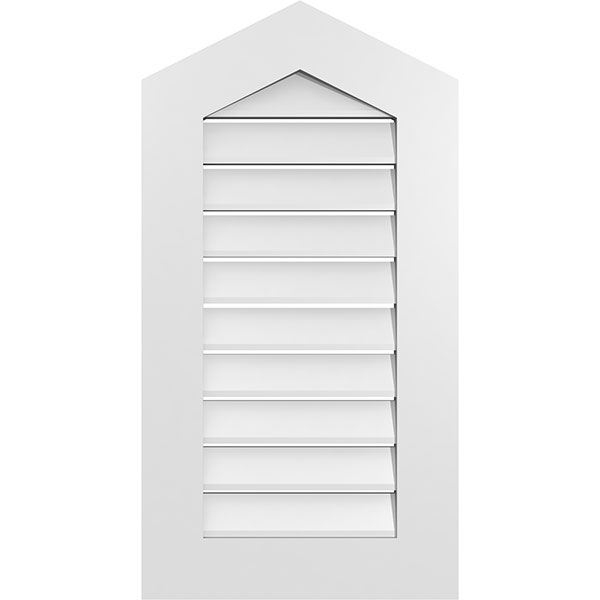 Ekena Millwork GVPPE18X3401SF-06