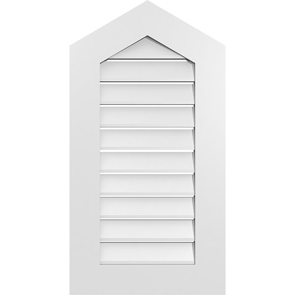 Ekena Millwork GVPPE18X3401SF-07