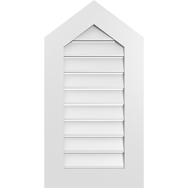 Ekena Millwork GVPPE18X3401SF-09