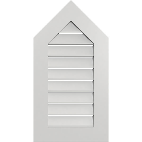 Ekena Millwork GVPPE18X3401SF-12