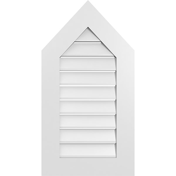 Ekena Millwork GVPPE18X3401SF-13