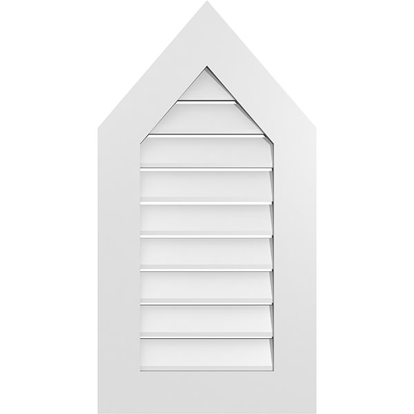 Ekena Millwork GVPPE18X3401SF-14