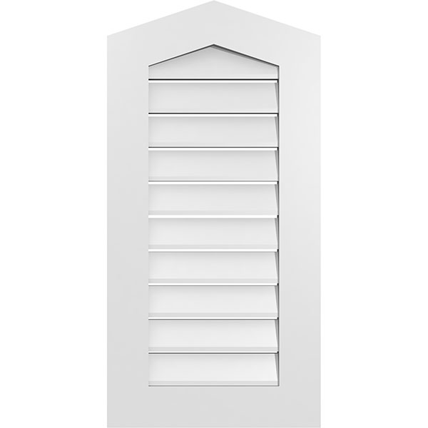 Ekena Millwork GVPPE18X3601SF-04