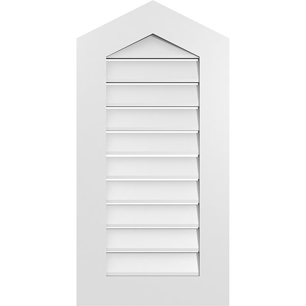 Ekena Millwork GVPPE18X3601SF-06