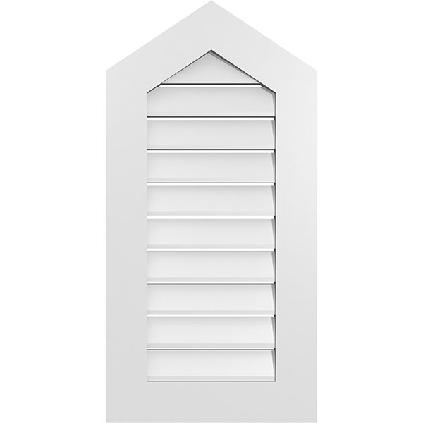 Ekena Millwork GVPPE18X3601SF-08