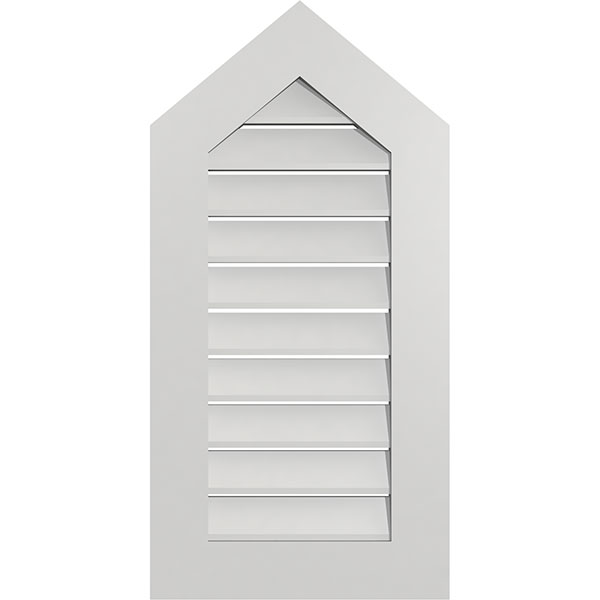 Ekena Millwork GVPPE18X3601SF-10