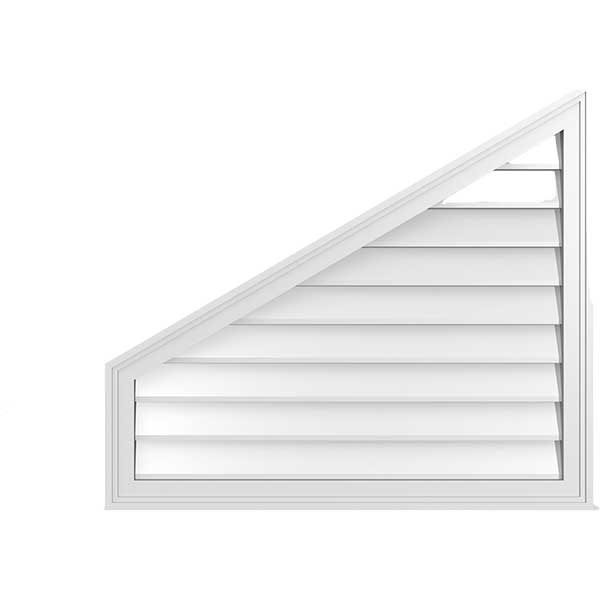 Ekena Millwork GVPPL34X3002SN-07