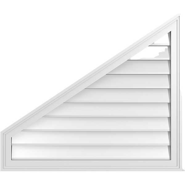 Ekena Millwork GVPPL34X3002SN-08