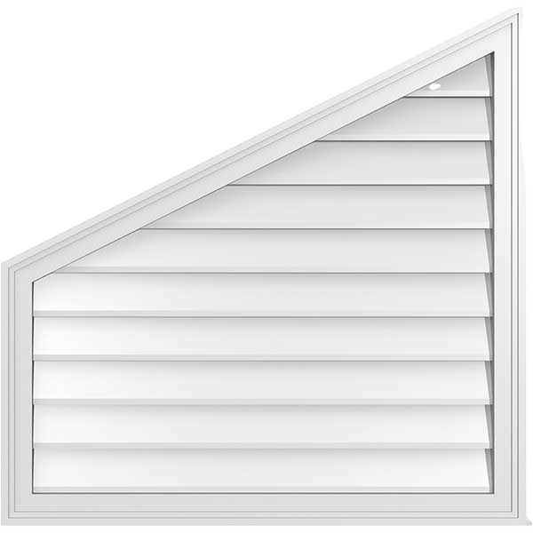 Ekena Millwork GVPPL34X3402SN-06