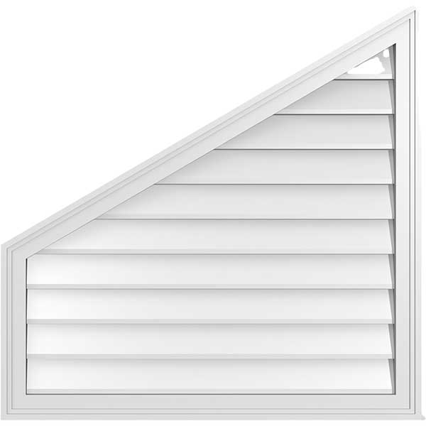 Ekena Millwork GVPPL34X3402SN-07