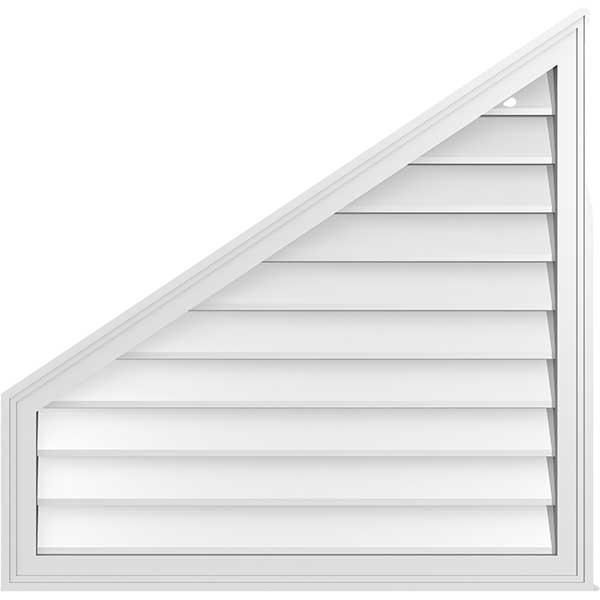 Ekena Millwork GVPPL34X3402SN-08