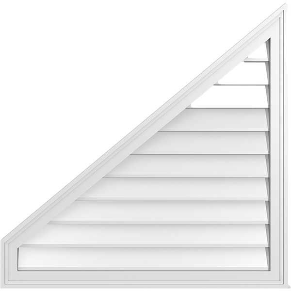 Ekena Millwork GVPPL34X3402SN-10
