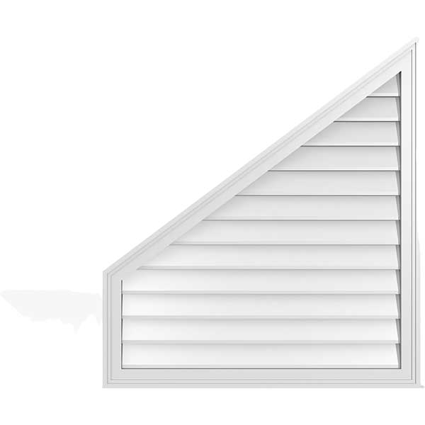 Ekena Millwork GVPPL34X3802SN-09