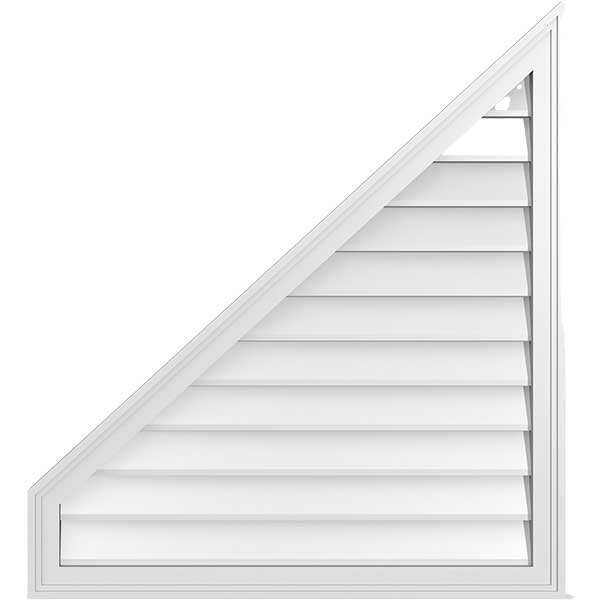 Ekena Millwork GVPPL34X3802SN-11