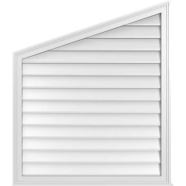 Ekena Millwork GVPPL34X4002SN-04