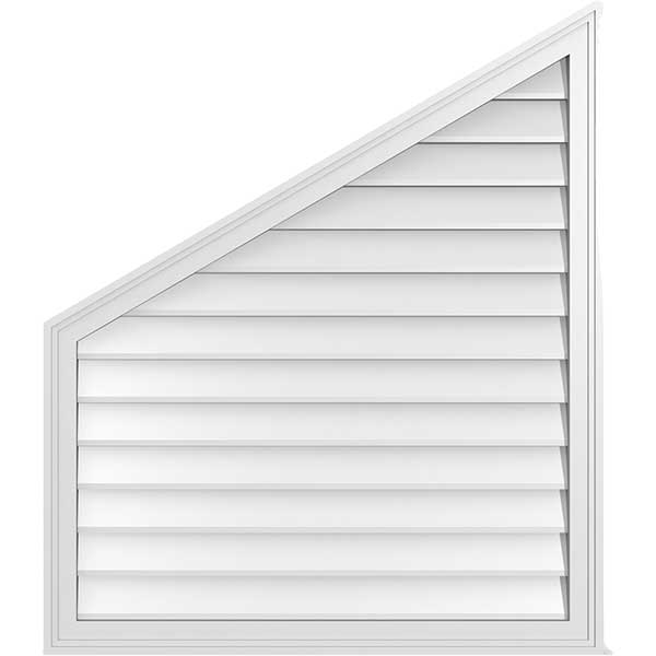 Ekena Millwork GVPPL34X4002SN-07