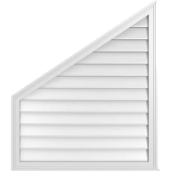 Ekena Millwork GVPPL34X4002SN-08