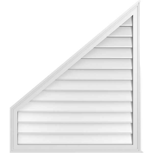 Ekena Millwork GVPPL34X4002SN-10