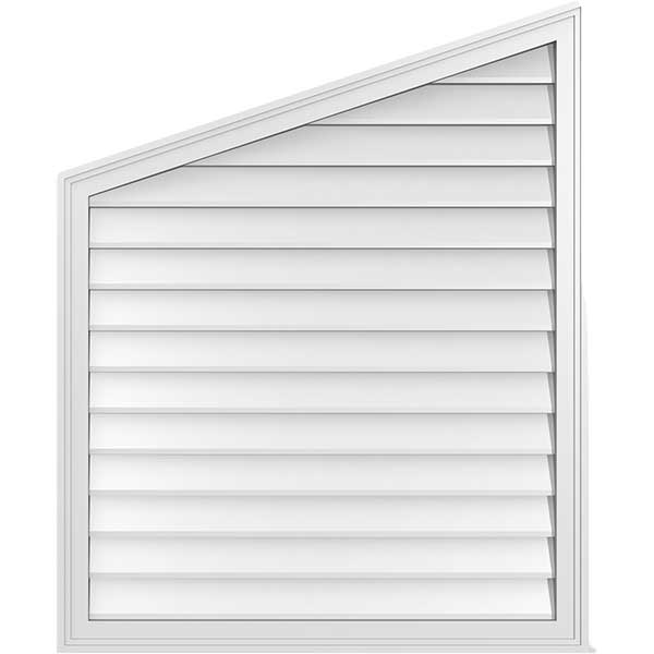 Ekena Millwork GVPPL34X4202SN-04