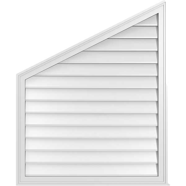 Ekena Millwork GVPPL34X4202SN-06