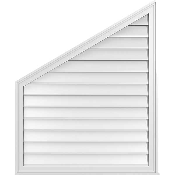 Ekena Millwork GVPPL34X4202SN-07