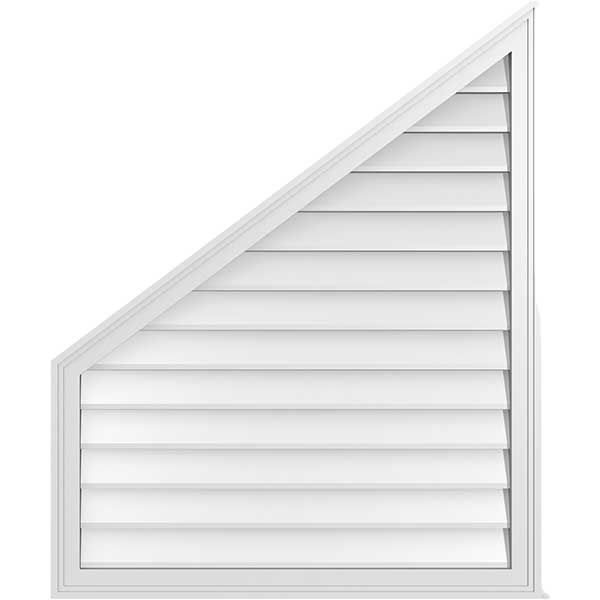 Ekena Millwork GVPPL34X4202SN-09