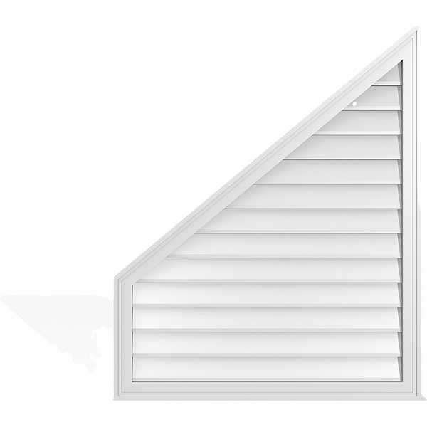 Ekena Millwork GVPPL34X4202SN-10