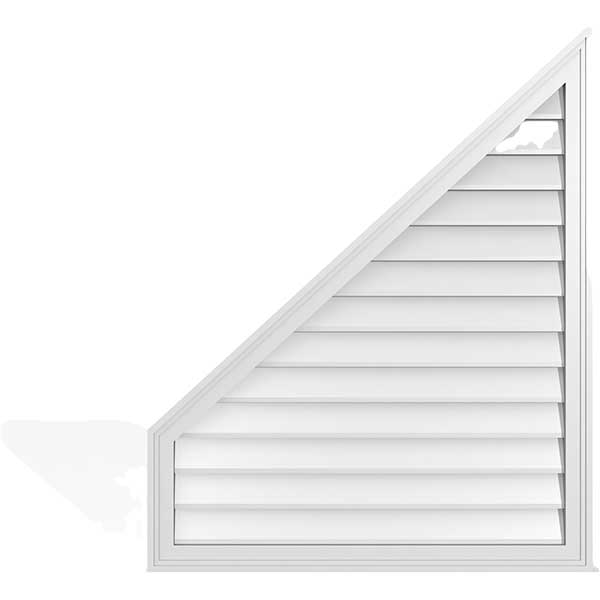 Ekena Millwork GVPPL34X4202SN-11