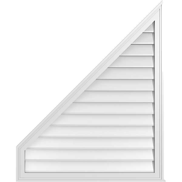 Ekena Millwork GVPPL34X4202SN-12