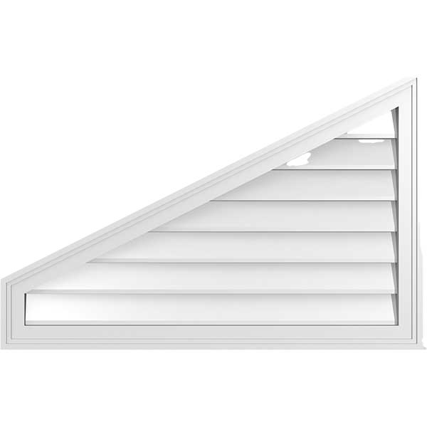 Ekena Millwork GVPPL36X2402SN-06