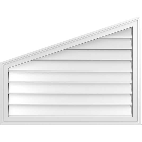 Ekena Millwork GVPPL36X2802SN-04