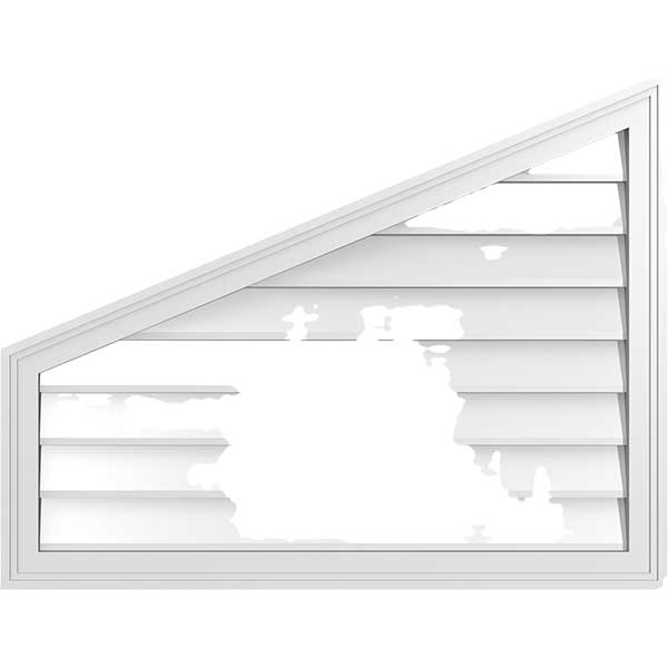 Ekena Millwork GVPPL36X2802SN-05