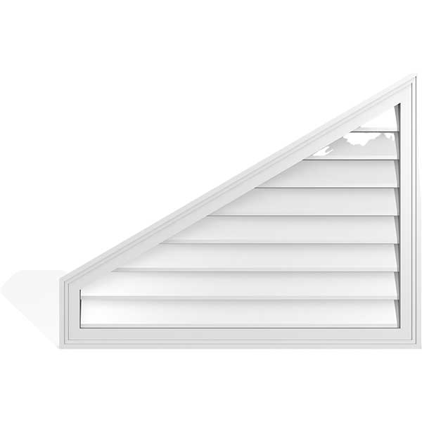Ekena Millwork GVPPL36X2802SN-07